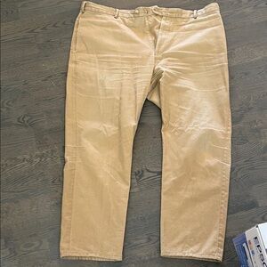 Peter Millar Khaki Chinos